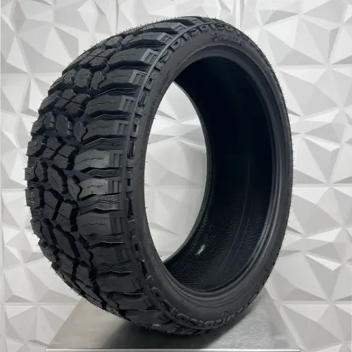 [LT2457517HD869] LLANTA HAIDA LT245/75R17 HD869 121/118Q
